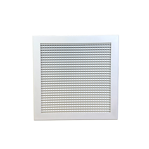 Return Air Grilles Egg Crate
